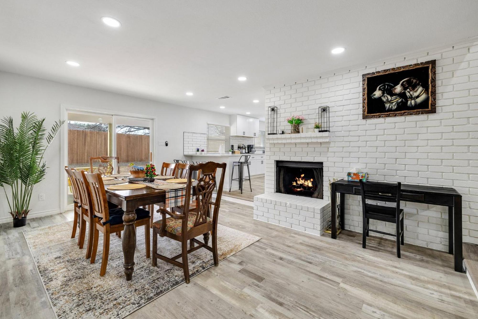 Frisco Getaway Hometel W The Spa And Outdoor Kitchen Buitenkant foto
