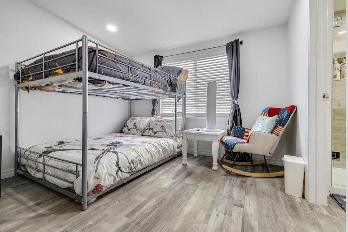 Frisco Getaway Hometel W The Spa And Outdoor Kitchen Buitenkant foto